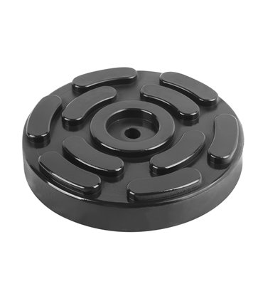 TACO DE GOMA PARA ELEVADOR OMCN 140MM