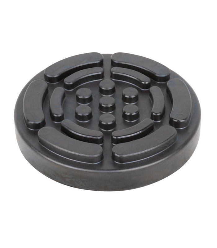 TACO DE GOMA PARA ELEVADOR TWIN BUSCH 140MM