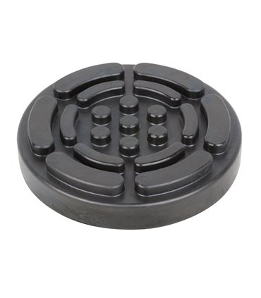 TACO DE GOMA PARA ELEVADOR TWIN BUSCH 140MM