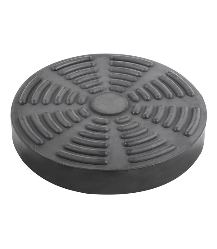 TACO DE GOMA PARA ELEVADOR ISTOBAL/VELYEN 155MM