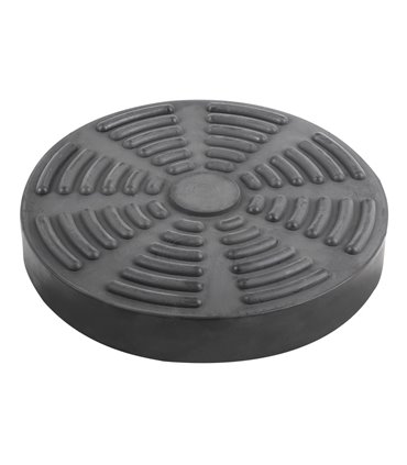TACO DE GOMA PARA ELEVADOR ISTOBAL/VELYEN 155MM