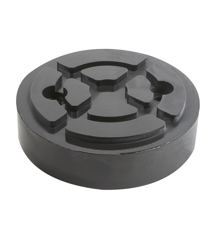 TACO DE GOMA PARA ELEVADOR LAUNCH/TWIN BUSCH/RP 120 MM