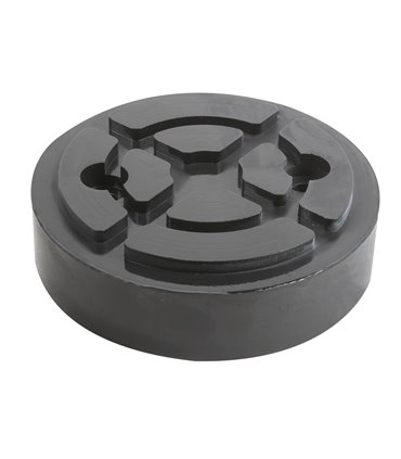 TACO DE GOMA PARA ELEVADOR LAUNCH/TWIN BUSCH/RP 120 MM