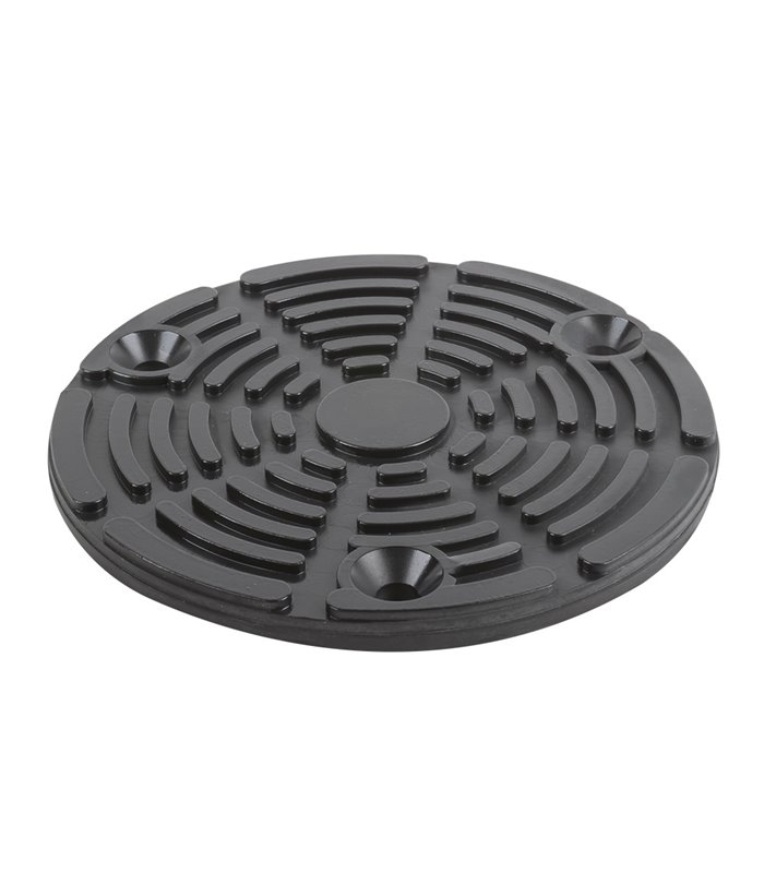 TACO DE GOMA PARA ELEVADOR ISTOBAL/VELYEN 145MM