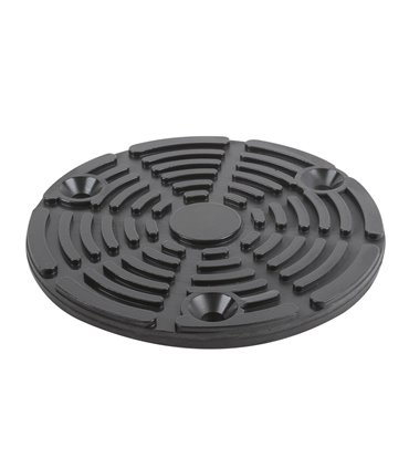 TACO DE GOMA PARA ELEVADOR ISTOBAL/VELYEN 145MM