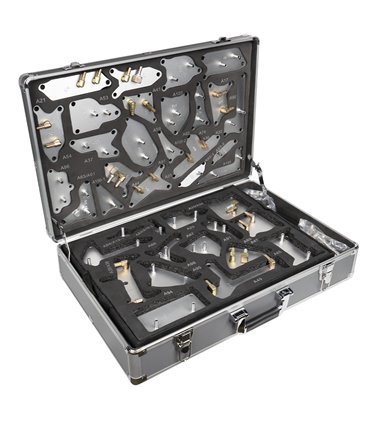 JUEGO DE ADAPTADORES PARA REF.54290 (105 PCS)