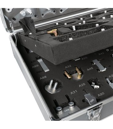 JUEGO DE ADAPTADORES PARA REF.54290 (105 PCS)