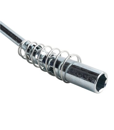 LLAVE ARTICULADA PARA BUJÍAS 14MM