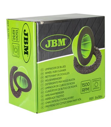 LIMPIADOR DE BUJES