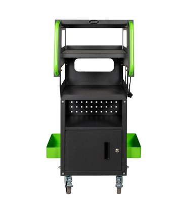 CARRO PARA DIAGNÓSTICO