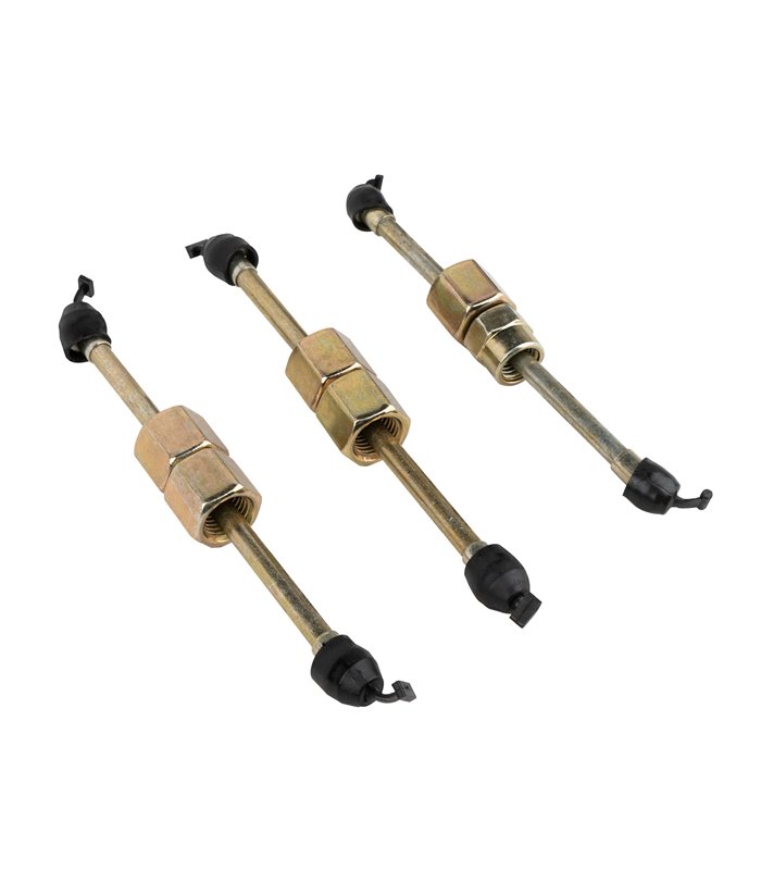 COMPROBADOR DE INYECTORES DIESEL