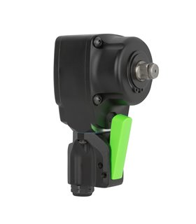 PISTOLA DE IMPACTO COMPACTA DE 1/2"