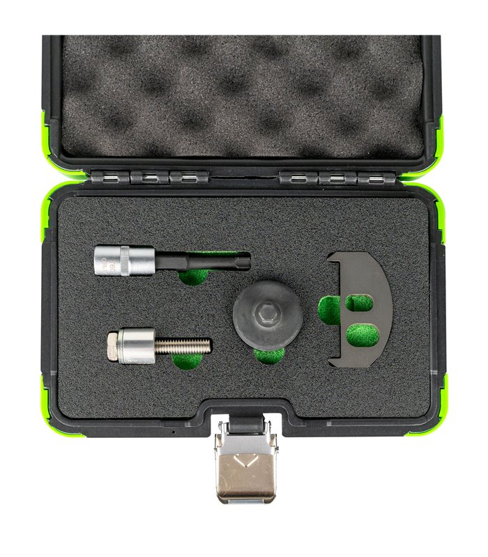 KIT DE BLOQUEO Y GIRO DEL CIGÜEÑAL BMW/MINI