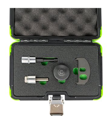 KIT DE BLOQUEO Y GIRO DEL CIGÜEÑAL BMW/MINI