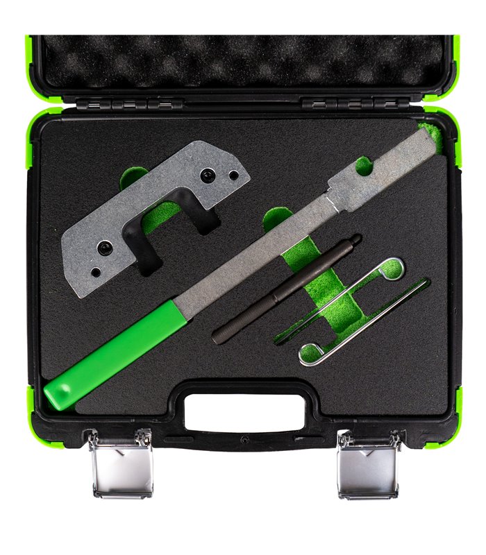 KIT DE CALADO BMW/RANGE ROVER/OPEL 2.5D
