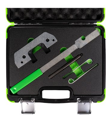 KIT DE CALADO BMW/RANGE ROVER/OPEL 2.5D