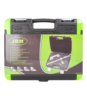 KIT DE CALADO BMW/RANGE ROVER/OPEL 2.5D