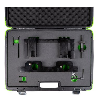 KIT DE CALADO BMW N20, N26