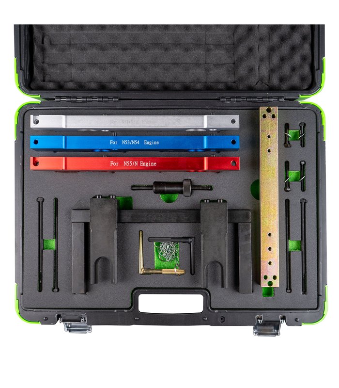 KIT DE CALADO BMW N51, N52, N53, N54, N55