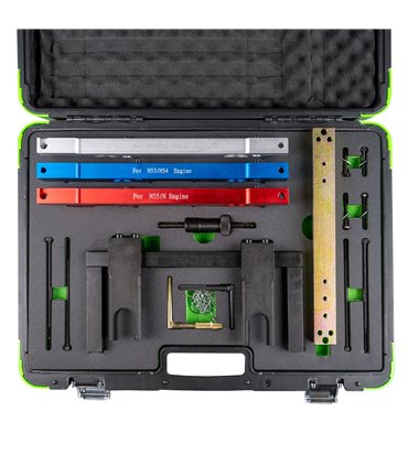 KIT DE CALADO BMW N51, N52, N53, N54, N55