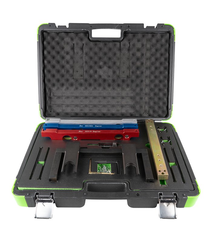 KIT DE CALADO BMW N51, N52, N53, N54, N55