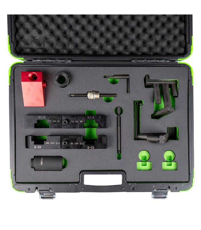 KIT DE CALADO BMW / LAND ROVER