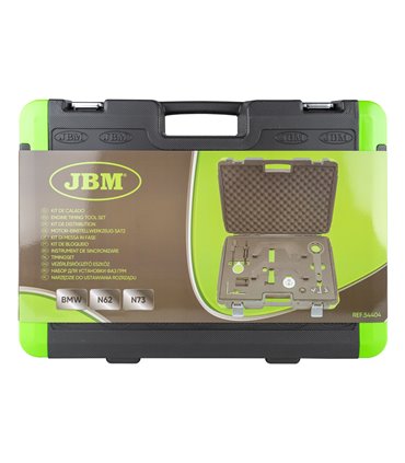 KIT DE CALADO BMW N62, N73