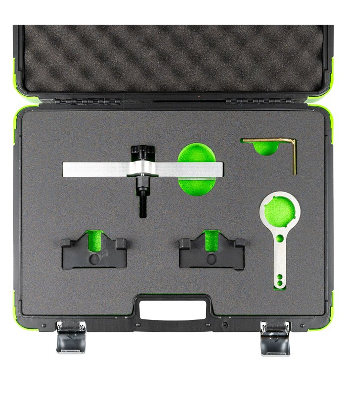 KIT DE CALADO BMW N63, N74