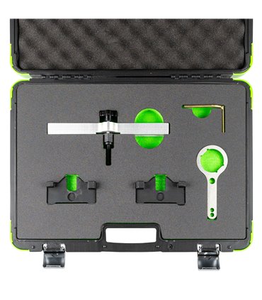 KIT DE CALADO BMW N63, N74