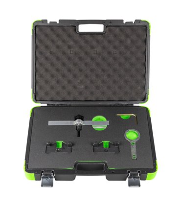 KIT DE CALADO BMW N63, N74