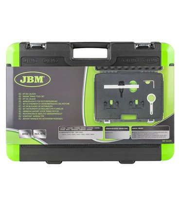 KIT DE CALADO BMW N63, N74