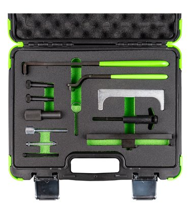 KIT DE CALADO VAG DIESEL 1.7, 1.9, SDI, TDI
