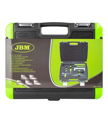 KIT DE CALADO VAG DIESEL 1.7, 1.9, SDI, TDI