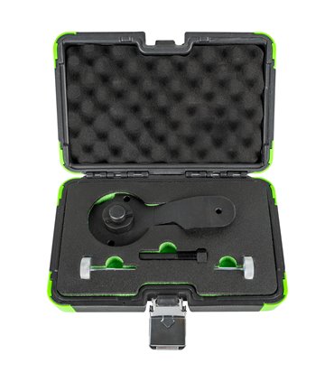 KIT DE CALADO VAG 1.4 TSI