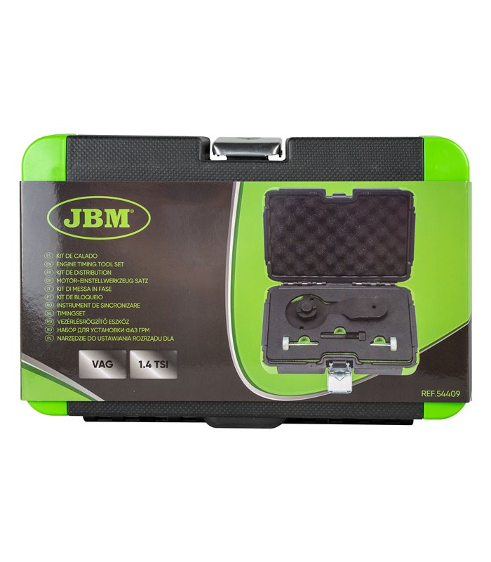 KIT DE CALADO VAG 1.4 TSI