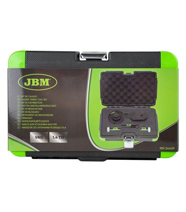 KIT DE CALADO VAG 1.4 TSI
