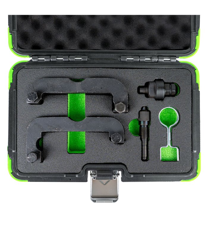 KIT DE CALADO VAG/PORSCHE 2.4, 2.8, 3.0 TFSI