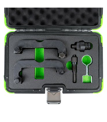 KIT DE CALADO VAG/PORSCHE 2.4, 2.8, 3.0 TFSI