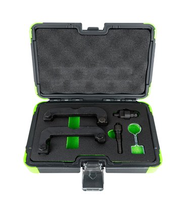 KIT DE CALADO VAG/PORSCHE 2.4, 2.8, 3.0 TFSI