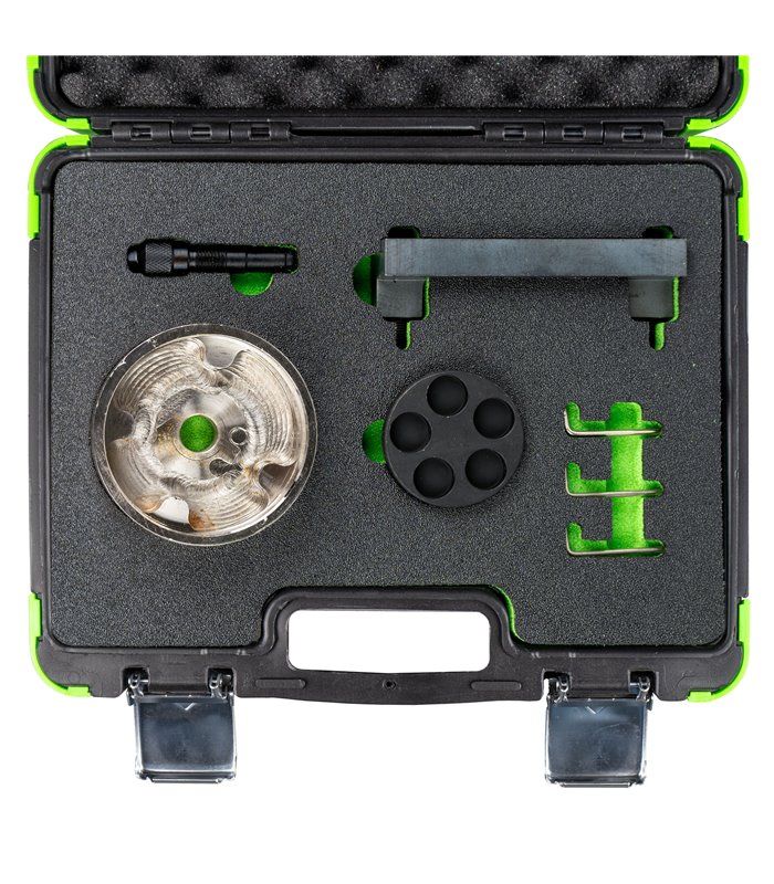 KIT DE CALADO AUDI 2.5 TFSI