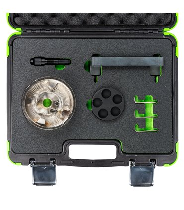 KIT DE CALADO AUDI 2.5 TFSI