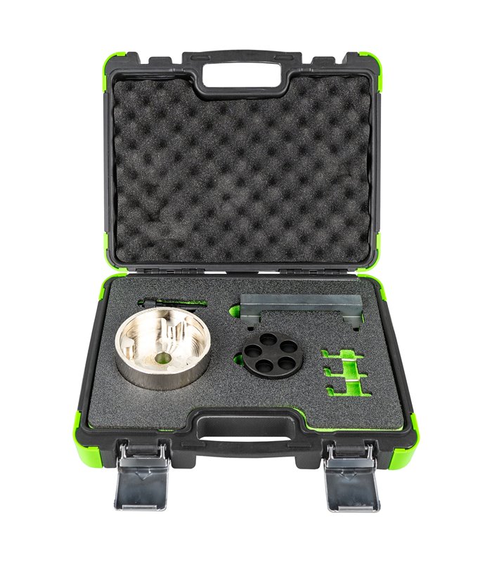 KIT DE CALADO AUDI 2.5 TFSI