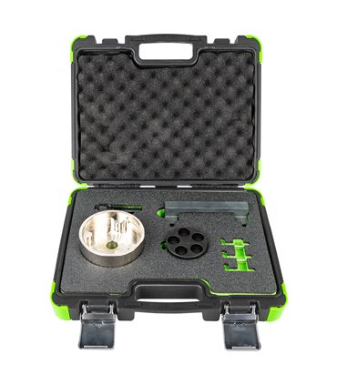 KIT DE CALADO AUDI 2.5 TFSI