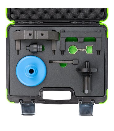 KIT DE CALADO AUDI 4.0 FSI, TFSI