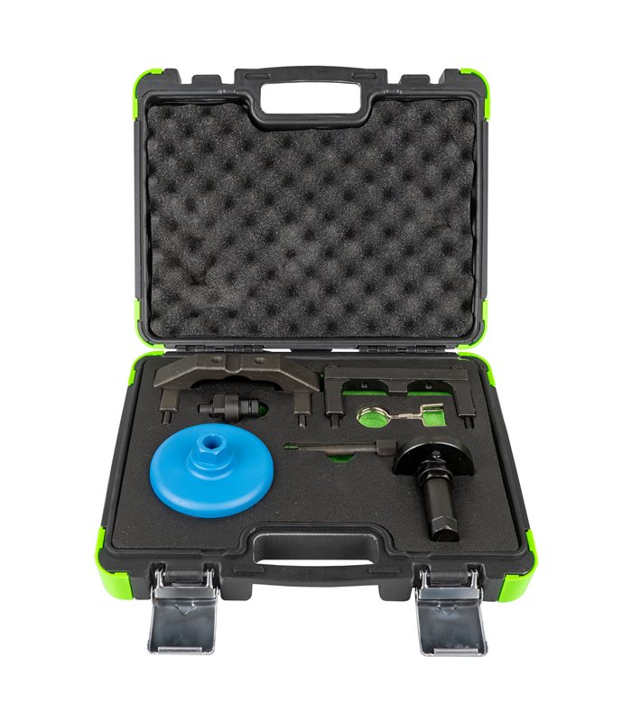 KIT DE CALADO AUDI 4.0 FSI, TFSI