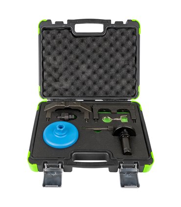 KIT DE CALADO AUDI 4.0 FSI, TFSI