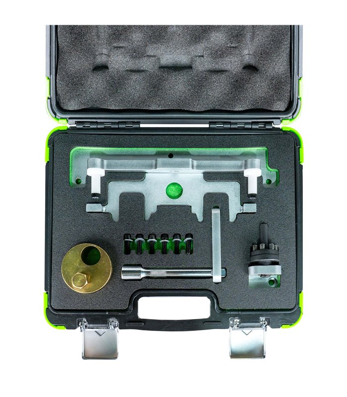 KIT DE CALADO MERCEDES M651