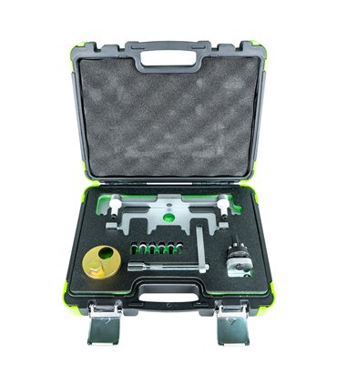 KIT DE CALADO MERCEDES M651