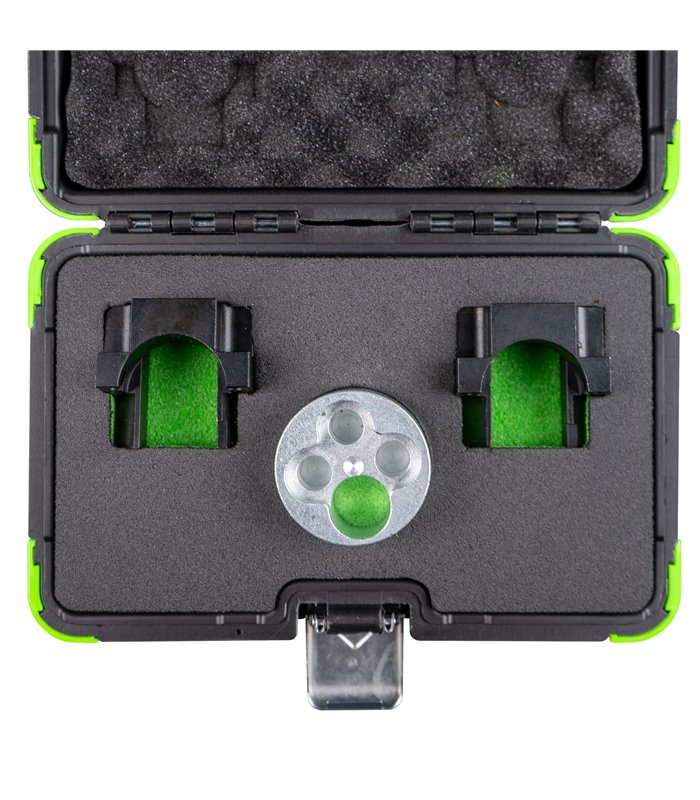 KIT DE CALADO MERCEDES M651