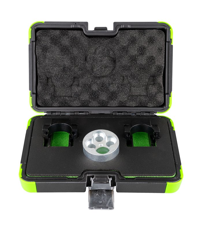 KIT DE CALADO MERCEDES M651